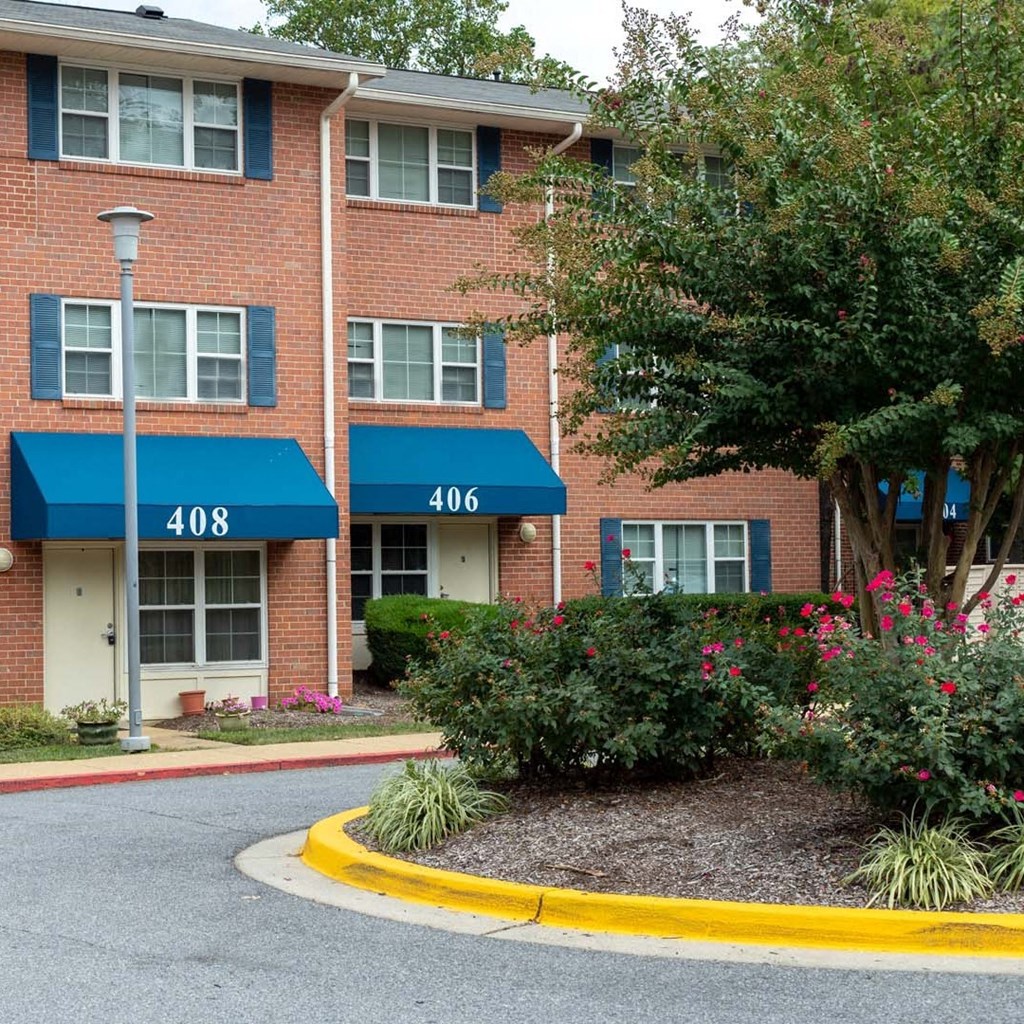 Admiral Oaks Apartments, 445C Captains Circle, Annapolis, MD RentCafe